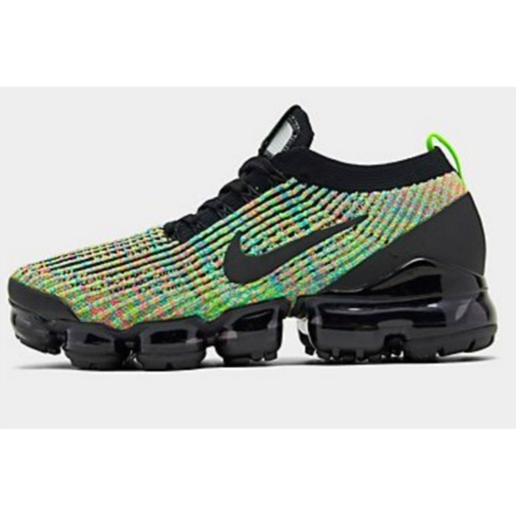 Nike Other - Nike Air Vapormax Flyknit 3